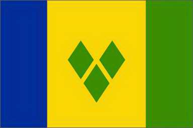 St. Vincent and The Grenadines